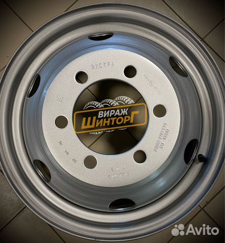 Диски газель gold wheel