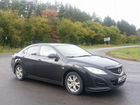 Mazda 6 1.8 МТ, 2010, 229 000 км объявление продам