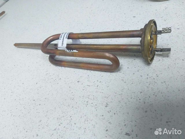 Тэны для водонагревателя