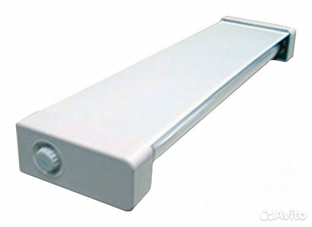 Облучатель