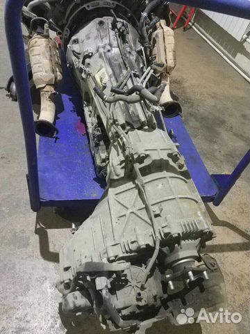 Раздаточная коробка Toyota Land Cruiser 200