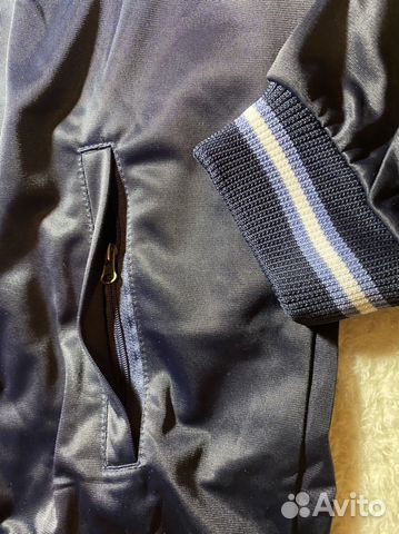 Олимпийка lonsdale