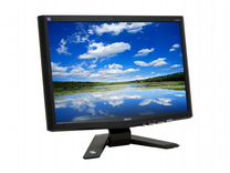 Черные мониторы acer. Acer x203h. Acer x4620g. Монитор Acer x243hqabd.