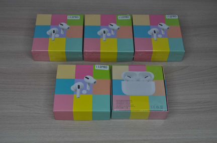 Наушники i12 PRO