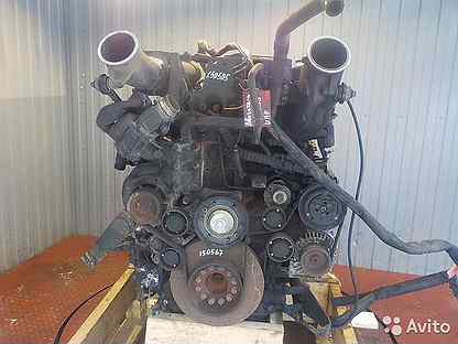Двигатель Даф 105 мх