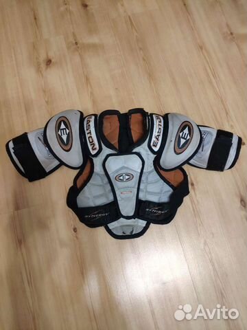 Форма хоккейная детская