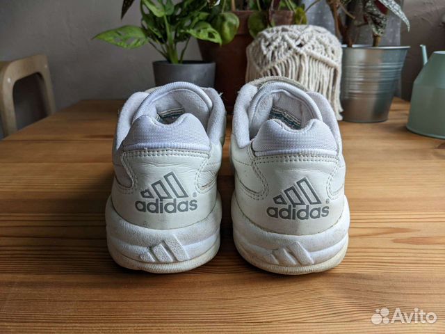 Кроссовки adidas 37