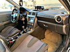Subaru WRX 2.5 МТ, 2007, 151 000 км объявление продам
