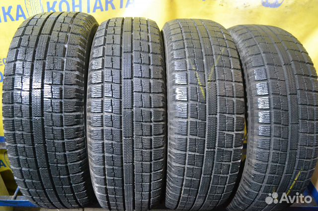 Toyo Garit G5 195/65 R15