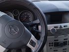 Opel Astra 1.7 МТ, 2008, 277 000 км объявление продам