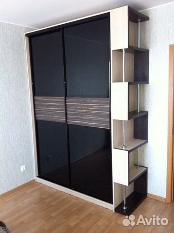 Двери для шкафа -купе шк-243