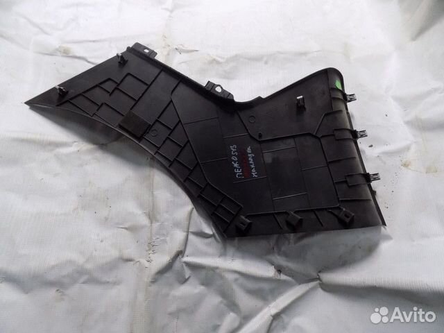 Накладка (кузов внутри) 508 2010