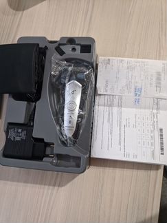 Электробритва Panasonic ES-GA21 Новая сетка и ножи