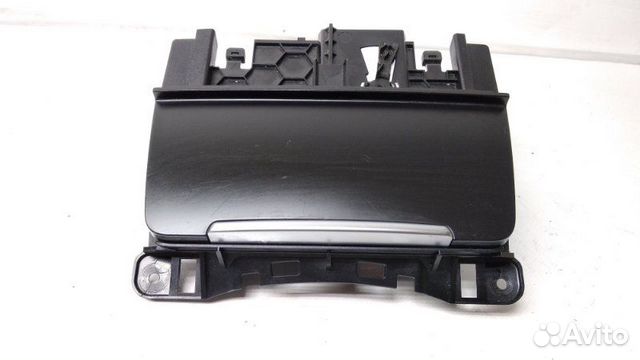 Пепельница Audi A4 B8 2.0 2008