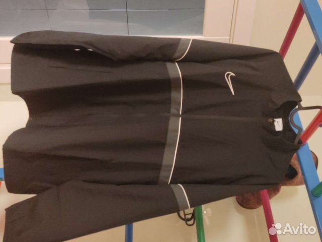 Алимпийка Nike мужская