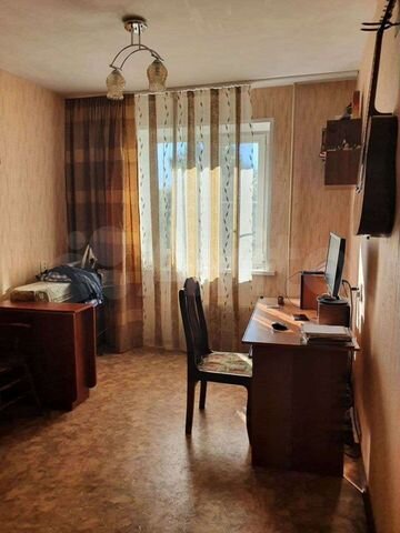 4-к. квартира, 102,4 м², 5/9 эт.