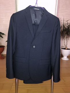 Школьный костюм