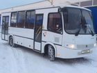 Городской автобус ПАЗ 320414-04, 2018