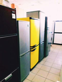 Холодильник доставим бесплатно