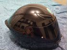 Шлем AGV K1 58 размер