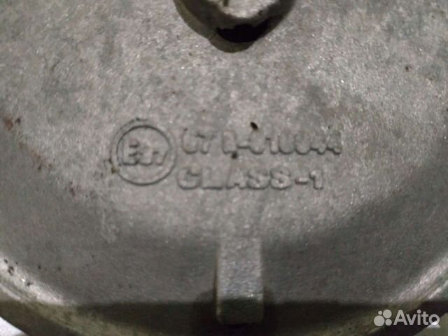 Газовый редуктор