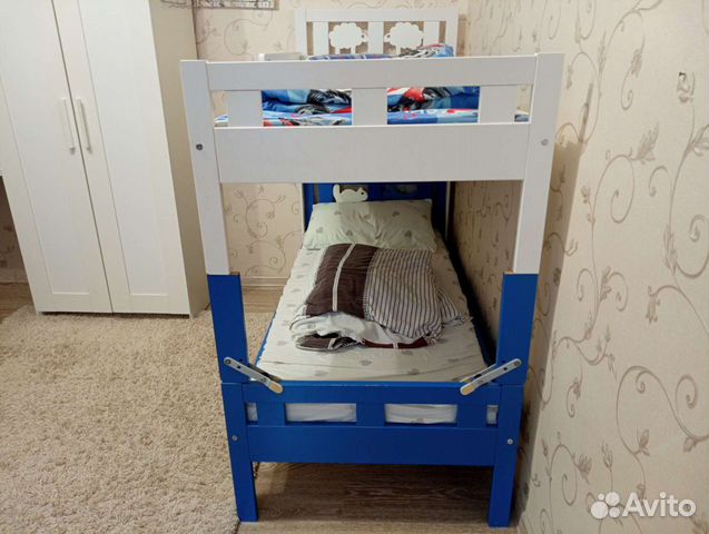 Кровати IKEA