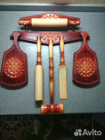 Столовый набор