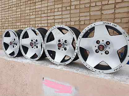 futura sport line r13 на ваз