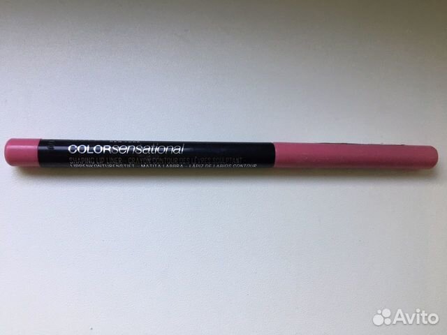 Лайнер для губ Maybelline New York (новый)