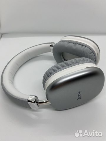 Беспроводные наушники Hoco w35