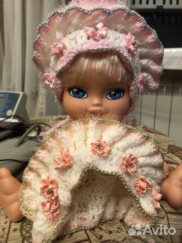 Продам шапочки для новорожденных