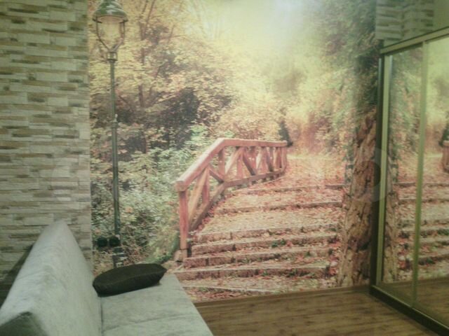 Квартира-студия, 23 м², 2/5 эт.