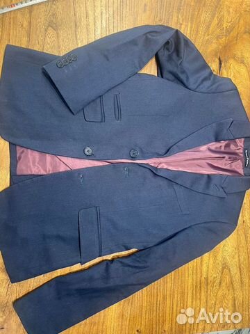 Костюм noble people 152