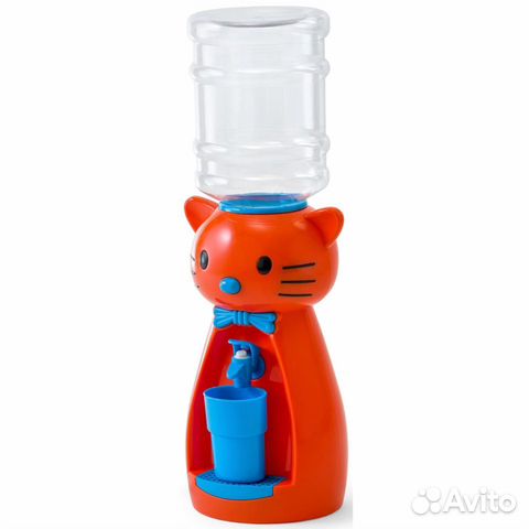 Кулер детский 