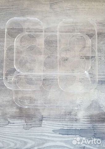 Подставка для яиц в холодильник