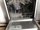 Новая Посудомоечная машина Hansa ZWV626WEH объявление продам