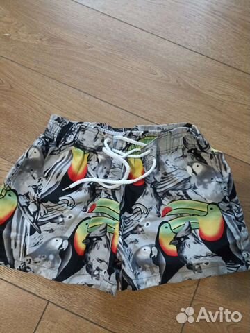 Шорты женские новые