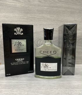 Крид Авентус Creed aventus 50 мл мужские духи