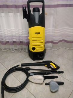 Мойка Karcher K5 UM