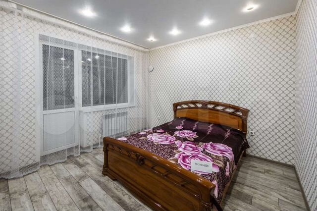 1-к. квартира, 42 м², 2/3 эт.