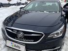 Buick LaCrosse 3.6 AT, 2016, 72 300 км