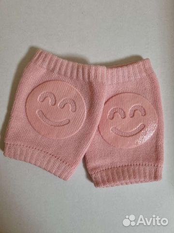 Наколенники детские