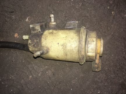 Бачок гидроусилителя Saab 9000