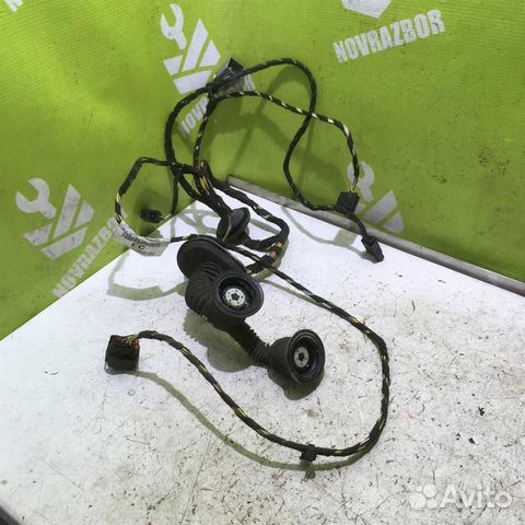 Проводка (коса) Форд Мондео 3