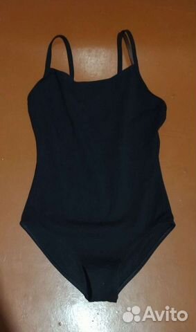 Купальник для хореографии