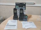 Телефон Panasonic KX-TG6612RU объявление продам