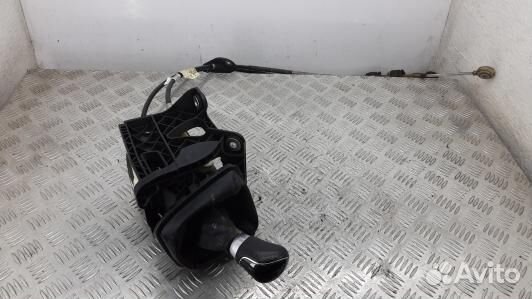 Кулиса кпп ford transit connect 2 (3LV08DX01)