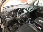 Buick Encore 1.4 AT, 2017, 41 300 км объявление продам