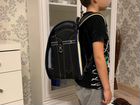 Рюкзак ранец школьный объявление продам
