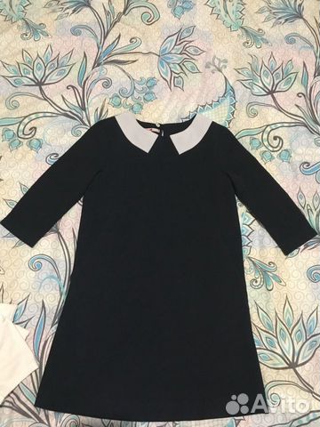 Школьное Платье марки, Баловень, отличное качество